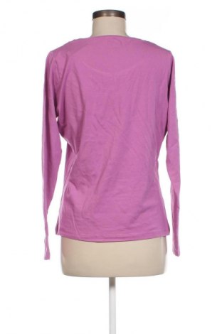 Damen Shirt Zeeman, Größe XL, Farbe Aschrosa, Preis 6,99 €