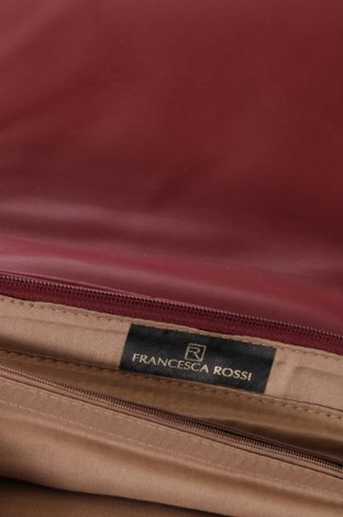 Damentasche Francesca Rossi, Farbe Rot, Preis € 34,69