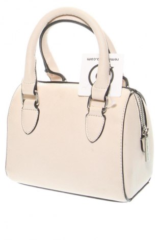 Damentasche Gian Marco Venturi, Farbe Beige, Preis € 9,72