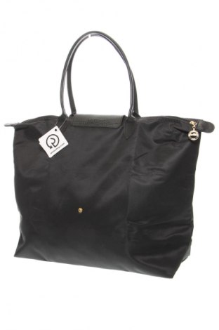 Γυναικεία τσάντα Longchamp, Χρώμα Μαύρο, Τιμή 198,98 €