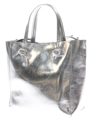 Damentasche Mango, Farbe Silber, Preis € 17,00