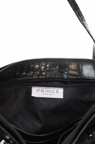 Geantă de femei Prince, Culoare Negru, Preț 92,09 Lei