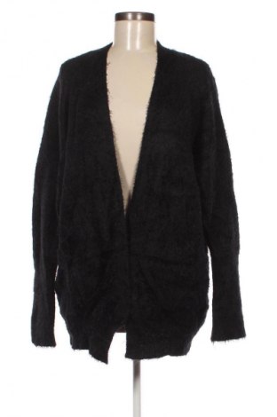 Cardigan de damă, Mărime L, Culoare Negru, Preț 95,99 Lei