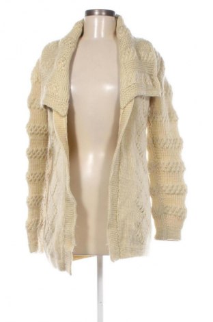 Cardigan de damă, Mărime M, Culoare Bej, Preț 95,99 Lei