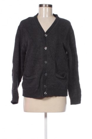 Cardigan de damă, Mărime M, Culoare Gri, Preț 19,99 Lei