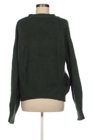 Cardigan de damă, Mărime L, Culoare Verde, Preț 33,99 Lei