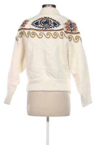 Cardigan de damă, Mărime M, Culoare Alb, Preț 95,99 Lei