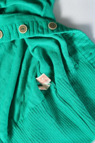 Cardigan de damă, Mărime L, Culoare Verde, Preț 95,99 Lei