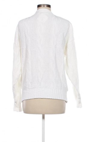 Cardigan de damă, Mărime XL, Culoare Alb, Preț 48,99 Lei