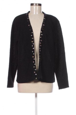 Cardigan de damă, Mărime XL, Culoare Negru, Preț 95,99 Lei