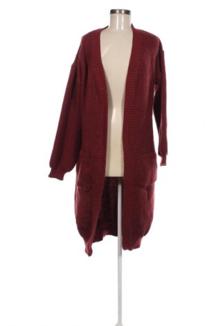 Cardigan de damă, Mărime S, Culoare Roșu, Preț 95,99 Lei