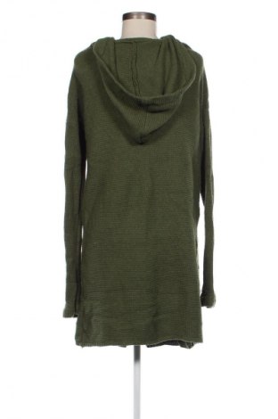 Damen Strickjacke, Größe M, Farbe Grün, Preis 8,49 €