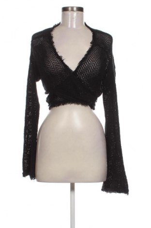 Cardigan de damă, Mărime M, Culoare Negru, Preț 49,99 Lei