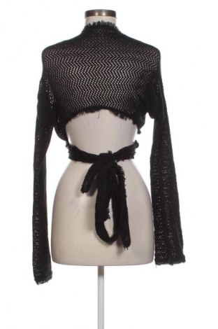 Cardigan de damă, Mărime M, Culoare Negru, Preț 49,99 Lei