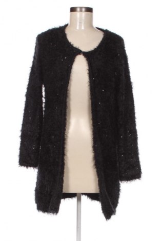 Cardigan de damă, Mărime L, Culoare Negru, Preț 95,99 Lei