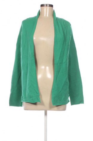 Cardigan de damă, Mărime M, Culoare Verde, Preț 95,99 Lei