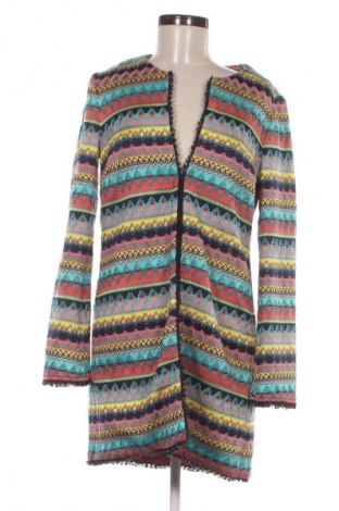 Cardigan de damă, Mărime M, Culoare Multicolor, Preț 44,99 Lei