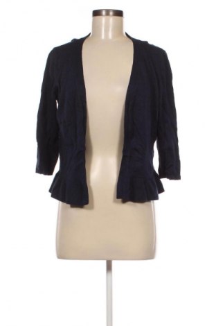 Damen Strickjacke, Größe S, Farbe Blau, Preis 20,49 €