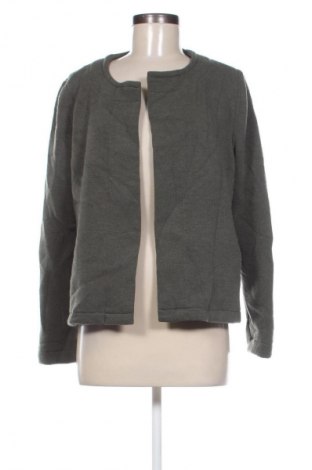 Cardigan de damă, Mărime L, Culoare Verde, Preț 33,99 Lei