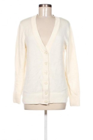 Cardigan de damă, Mărime L, Culoare Alb, Preț 95,99 Lei