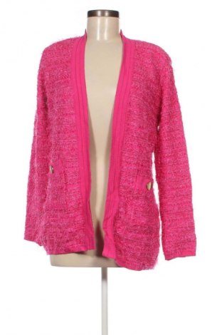 Cardigan de damă, Mărime M, Culoare Roz, Preț 95,99 Lei