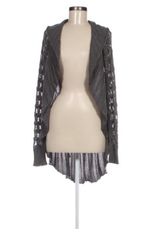 Cardigan de damă, Mărime M, Culoare Gri, Preț 95,99 Lei