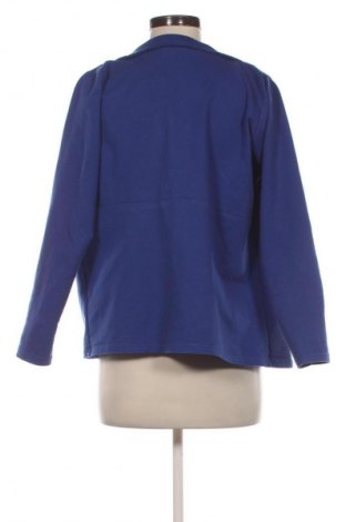 Damen Strickjacke, Größe M, Farbe Blau, Preis 8,49 €