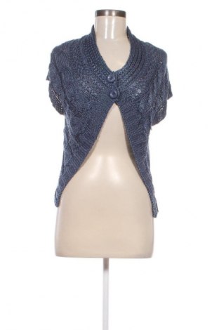 Cardigan de damă, Mărime M, Culoare Albastru, Preț 44,99 Lei