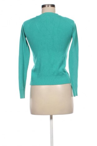 Cardigan de damă, Mărime S, Culoare Verde, Preț 33,99 Lei