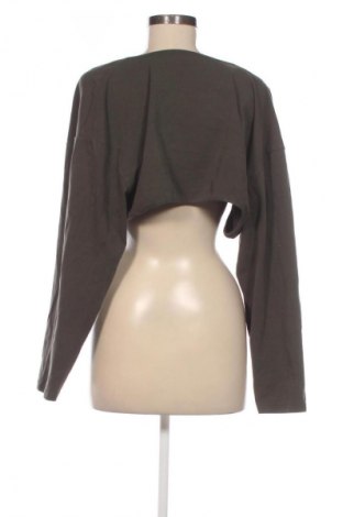 Cardigan de damă, Mărime M, Culoare Verde, Preț 95,99 Lei