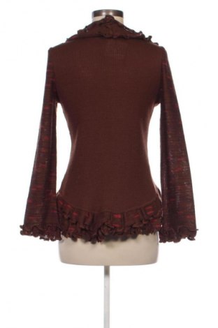 Cardigan de damă, Mărime M, Culoare Multicolor, Preț 66,10 Lei