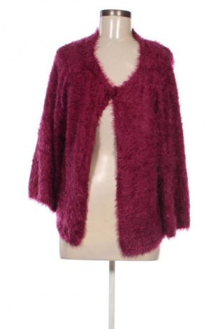 Cardigan de damă, Mărime M, Culoare Mov, Preț 45,99 Lei