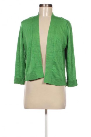 Damen Strickjacke 89th & Madison, Größe M, Farbe Grün, Preis € 4,99