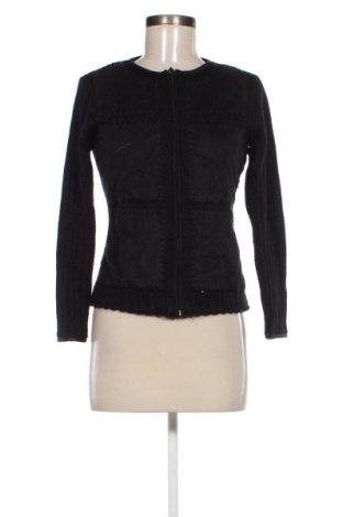 Cardigan de damă Affinities by Armand Thiery, Mărime S, Culoare Negru, Preț 24,99 Lei