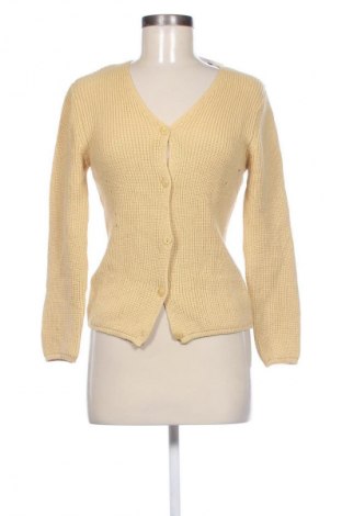 Damen Strickjacke Alain Manoukian, Größe S, Farbe Beige, Preis € 4,99