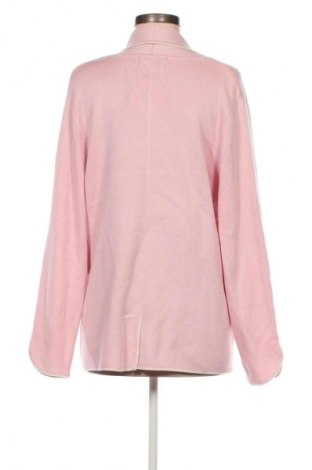 Damen Strickjacke Alfredo Pauly, Größe M, Farbe Rosa, Preis 28,99 €