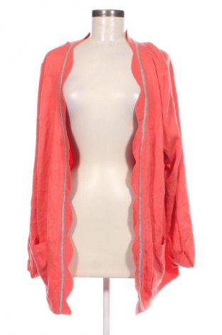 Damen Strickjacke Ambria, Größe XXL, Farbe Rosa, Preis 20,49 €