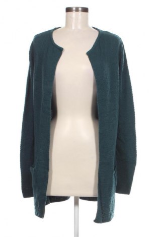 Cardigan de damă Ann Christine, Mărime S, Culoare Verde, Preț 19,99 Lei