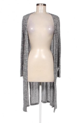 Cardigan de damă Ann Christine, Mărime S, Culoare Gri, Preț 19,99 Lei