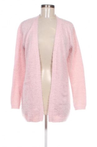 Damen Strickjacke Beloved, Größe M, Farbe Rosa, Preis € 5,99