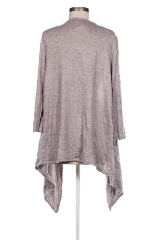 Damen Strickjacke Best Connections, Größe M, Farbe Grau, Preis 4,99 €