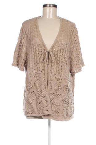 Cardigan de damă Bexleys, Mărime M, Culoare Bej, Preț 27,99 Lei