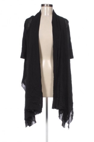 Cardigan de damă Biba, Mărime M, Culoare Negru, Preț 95,99 Lei