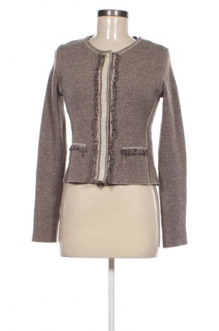 Damen Strickjacke Blue Joint, Größe M, Farbe Beige, Preis € 7,99