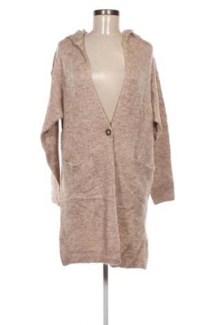 Damen Strickjacke Body Flirt, Größe M, Farbe Beige, Preis € 20,49