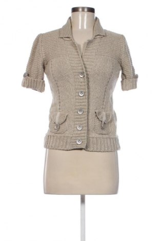 Damen Strickjacke Bonita, Größe S, Farbe Beige, Preis € 20,49