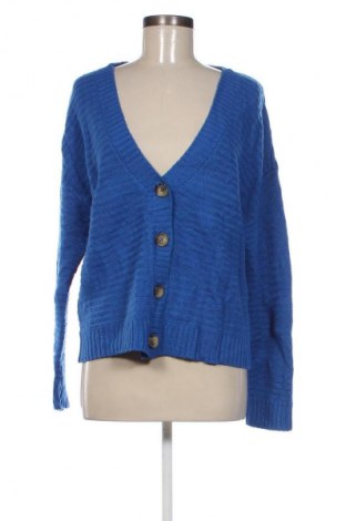 Damen Strickjacke Bpc Bonprix Collection, Größe M, Farbe Blau, Preis € 20,49