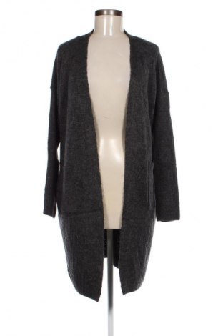 Damen Strickjacke C&A, Größe M, Farbe Grau, Preis € 3,99