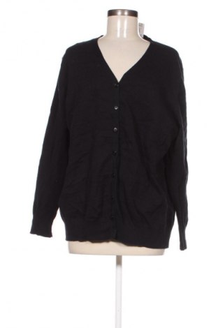 Cardigan de damă C&A, Mărime XXL, Culoare Negru, Preț 95,99 Lei