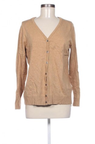 Damen Strickjacke C&A, Größe M, Farbe Beige, Preis € 3,99